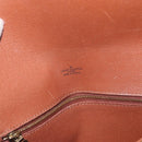 LOUIS VUITTON Monogram Chantilly MM Shoulder Bag M51233 LV Auth th6650-20