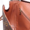 LOUIS VUITTON Monogram Chantilly MM Shoulder Bag M51233 LV Auth th6650-22