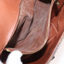 LOUIS VUITTON Monogram Chantilly MM Shoulder Bag M51233 LV Auth th6650-11