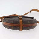LOUIS VUITTON Monogram Chantilly MM Shoulder Bag M51233 LV Auth th6650-5