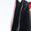 LOUIS VUITTON Epi ServietteConseiller Business Bag Red M54427 LV Auth th6653-25