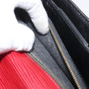 LOUIS VUITTON Epi ServietteConseiller Business Bag Red M54427 LV Auth th6653-11