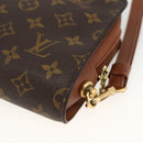 LOUIS VUITTON Monogram Orsay Clutch Bag M51790 LV Auth th6654-10