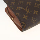 LOUIS VUITTON Monogram Orsay Clutch Bag M51790 LV Auth th6654-11