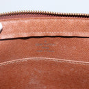 LOUIS VUITTON Monogram Orsay Clutch Bag M51790 LV Auth th6654-15