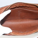 LOUIS VUITTON Monogram Orsay Clutch Bag M51790 LV Auth th6654-16