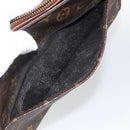 LOUIS VUITTON Monogram Orsay Clutch Bag M51790 LV Auth th6654-20