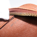 LOUIS VUITTON Monogram Orsay Clutch Bag M51790 LV Auth th6654-21