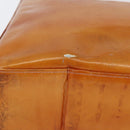 LOUIS VUITTON Monogram Vernis Columbus Bag Marshmallow Pink M91032 Auth th6658-7