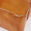 LOUIS VUITTON Monogram Vernis Columbus Bag Marshmallow Pink M91032 Auth th6658-15