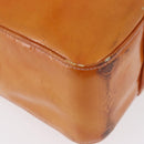 LOUIS VUITTON Monogram Vernis Columbus Bag Marshmallow Pink M91032 Auth th6658-17