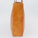 LOUIS VUITTON Monogram Vernis Columbus Bag Marshmallow Pink M91032 Auth th6658-5