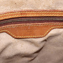 LOUIS VUITTON Monogram Bucket GM Shoulder Bag M42236 LV Auth th6659-17
