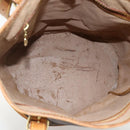 LOUIS VUITTON Monogram Bucket GM Shoulder Bag M42236 LV Auth th6659-10