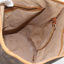 LOUIS VUITTON Monogram Bucket GM Shoulder Bag M42236 LV Auth th6659-18