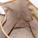 LOUIS VUITTON Monogram Bucket GM Shoulder Bag M42236 LV Auth th6659-19