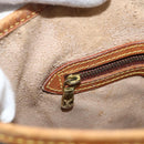 LOUIS VUITTON Monogram Bucket GM Shoulder Bag M42236 LV Auth th6659-20