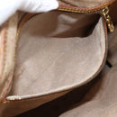 LOUIS VUITTON Monogram Bucket GM Shoulder Bag M42236 LV Auth th6659-11