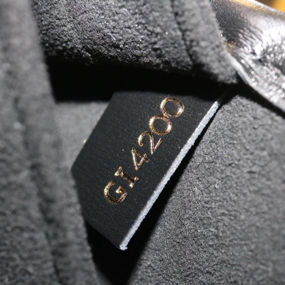 LOUIS VUITTON Game On Collection Neverfull MM Shoulder Bag M57483 LV Auth 28626S