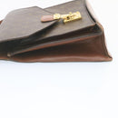 LOUIS VUITTON Monogram Monceau 2way Shoulder Bag Hand Bag M51185 LV Auth hs376-4