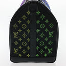 LOUIS VUITTON Monogram Light Up Keepall Bandouliere 50 Boston M44770 Auth 32711SM-60