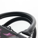 LOUIS VUITTON Monogram Light Up Keepall Bandouliere 50 Boston M44770 Auth 32711SM-70