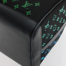 LOUIS VUITTON Monogram Light Up Keepall Bandouliere 50 Boston M44770 Auth 32711SM-74