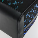 LOUIS VUITTON Monogram Light Up Keepall Bandouliere 50 Boston M44770 Auth 32711SM-11
