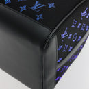 LOUIS VUITTON Monogram Light Up Keepall Bandouliere 50 Boston M44770 Auth 32711SM-76