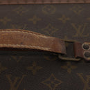 LOUIS VUITTON Monogram Boite Buteil Hand Bag Vanity Vintage M21822 Auth am1389gA-8