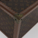 LOUIS VUITTON Monogram Boite Buteil Hand Bag Vanity Vintage M21822 Auth am1389gA-14