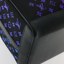 LOUIS VUITTON Monogram Light Up Keepall Bandouliere 50 Boston M44770 Auth 32711SM-82