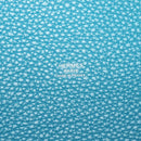 HERMES Picotin Rock 18 PM Hand Bag Taurillon Clemence Blue Green Auth 27689SM-17