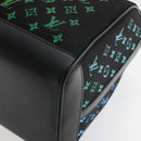 LOUIS VUITTON Monogram Light Up Keepall Bandouliere 50 Boston M44770 Auth 32711SM-87