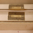 LOUIS VUITTON Monogram Boite Buteil Hand Bag Vanity Vintage M21822 Auth am1389gA-12