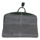 LOUIS VUITTON Taiga Garment Cover Garment Cover Green M30134 LV Auth am129g-4