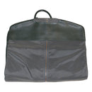 LOUIS VUITTON Taiga Garment Cover Garment Cover Green M30134 LV Auth am129g-5