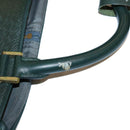 LOUIS VUITTON Taiga Garment Cover Garment Cover Green M30134 LV Auth am129g-7