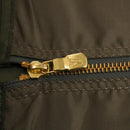 LOUIS VUITTON Taiga Garment Cover Garment Cover Green M30134 LV Auth am129g-8