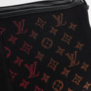 LOUIS VUITTON Monogram Light Up Keepall Bandouliere 50 Boston M44770 Auth 32711SM-98