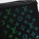 LOUIS VUITTON Monogram Light Up Keepall Bandouliere 50 Boston M44770 Auth 32711SM-100