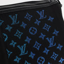 LOUIS VUITTON Monogram Light Up Keepall Bandouliere 50 Boston M44770 Auth 32711SM-101