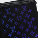 LOUIS VUITTON Monogram Light Up Keepall Bandouliere 50 Boston M44770 Auth 32711SM-102