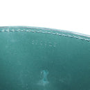 LOUIS VUITTON Taiga Garment Cover Garment Cover Green M30134 LV Auth am129g-17