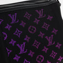LOUIS VUITTON Monogram Light Up Keepall Bandouliere 50 Boston M44770 Auth 32711SM-13