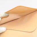 LOUIS VUITTON Multicolor Agenda GM Day Planner Cover White R20894 LV am701sA-14