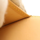 LOUIS VUITTON Multicolor Agenda GM Day Planner Cover White R20894 LV am701sA-11