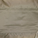 FENDI Zucca Canvas Boston Bag Brown Black Auth yk8493-11