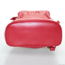 LOUIS VUITTON Epi Montsouris MM Rucksack Rot LV Auth am2389sSM-7