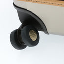 LOUIS VUITTON Monogram Titanium Horizon 55 Roller Suitcase M41226 LV Auth ak157SM-17